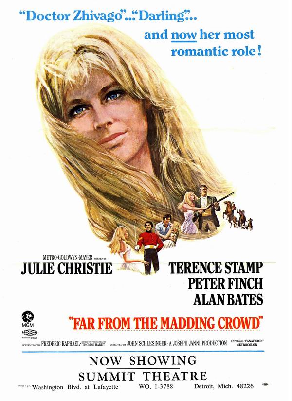 Summit Theatre - From Robert Morrow (newer photo)